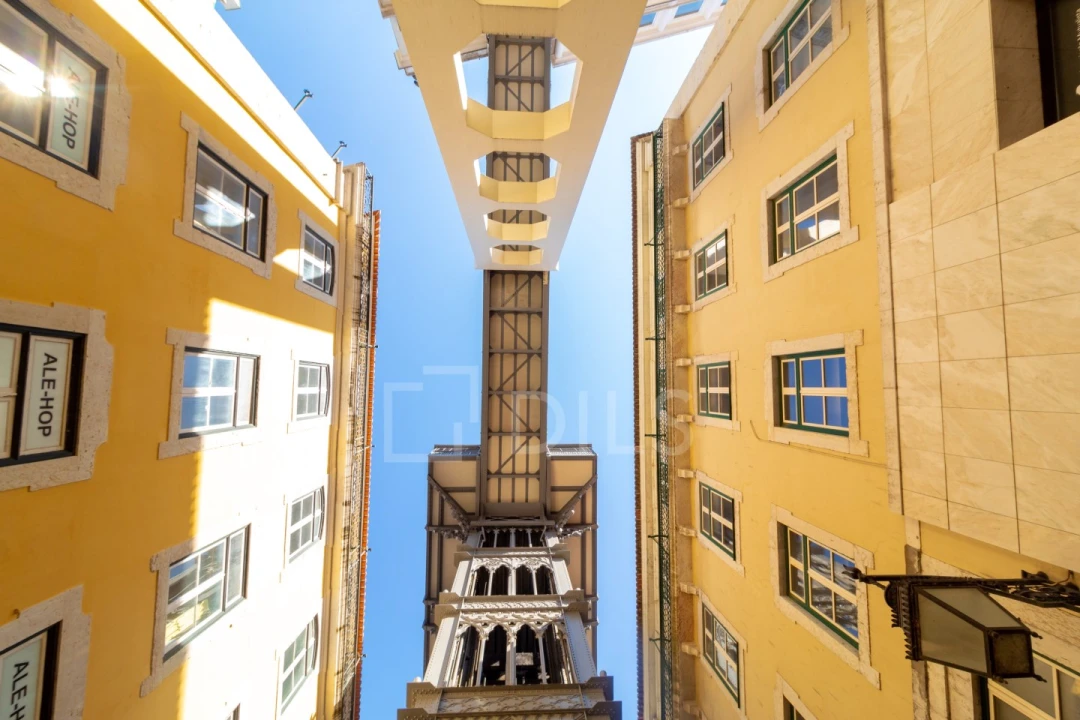 Apartamento T2 para Venda em Arroios Foto 20
