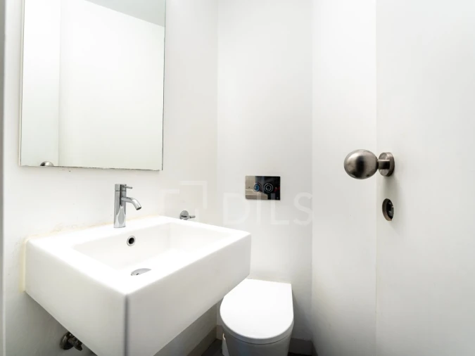 Apartamento T2 para Venda em Arroios Foto 7