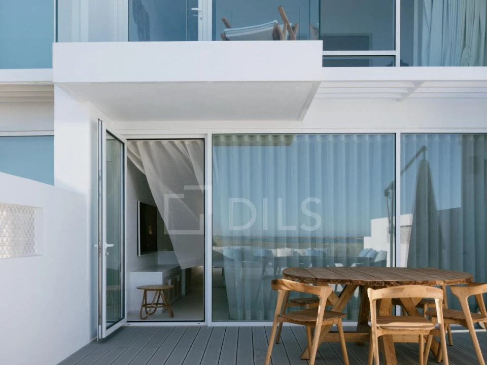 Moradia T3 para Venda em Moncarapacho e Fuseta Foto 12