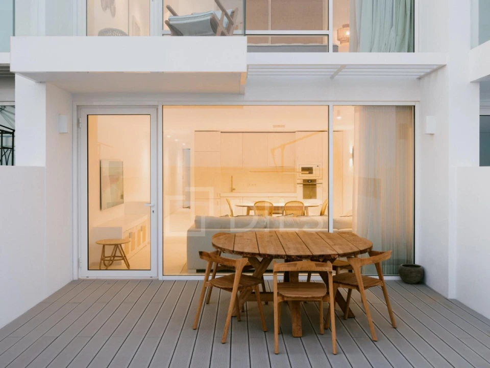 Moradia T3 para Venda em Moncarapacho e Fuseta Foto 5