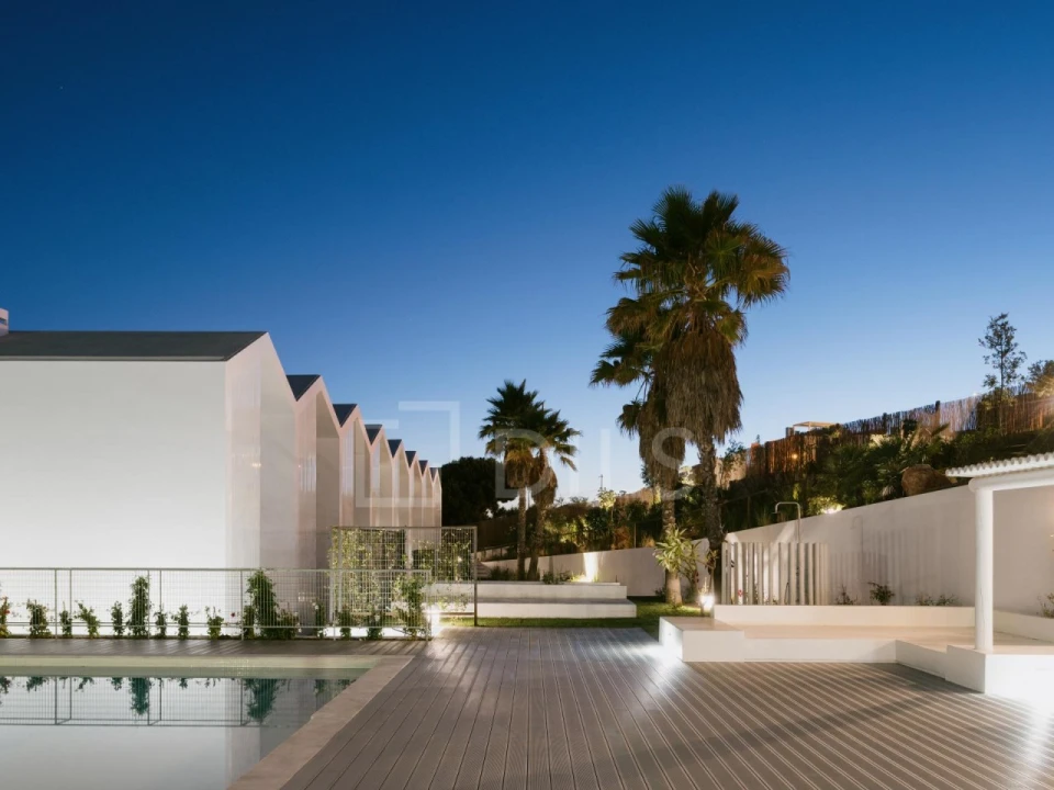 Moradia T3 para Venda em Moncarapacho e Fuseta Foto 12