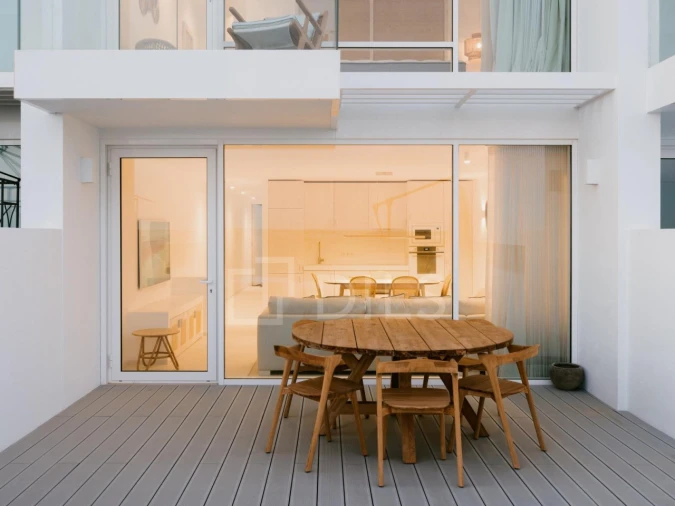 Moradia T3 para Venda em Moncarapacho e Fuseta Foto 5