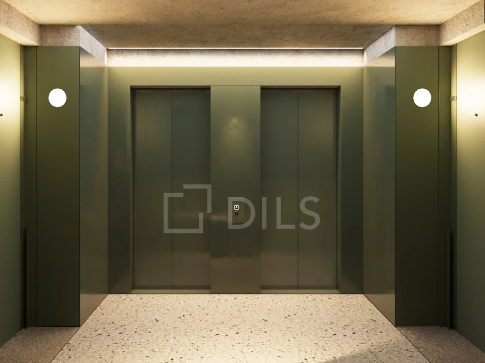 Apartamento T1 para Venda em Lordelo do Ouro e Massarelos Foto 31