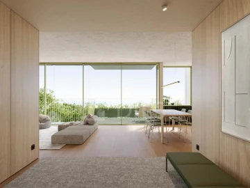 Apartamento T1 para Venda em Lordelo do Ouro e Massarelos
