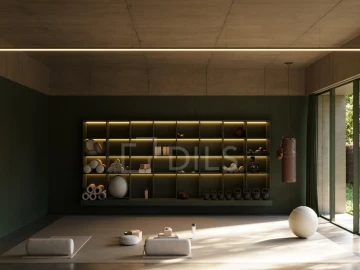 Apartamento T1 para Venda em Lordelo do Ouro e Massarelos