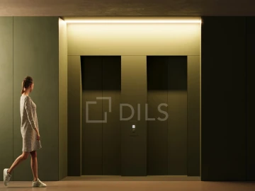 Apartamento T1 para Venda em Lordelo do Ouro e Massarelos