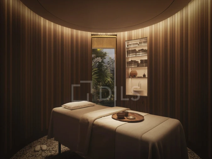 Apartamento T2 para Venda em Carcavelos e Parede Foto 14