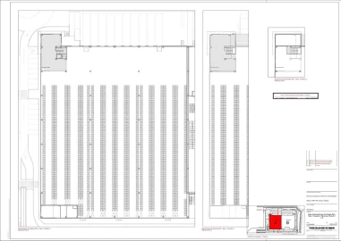 Armazém para Arrendamento em Recarei