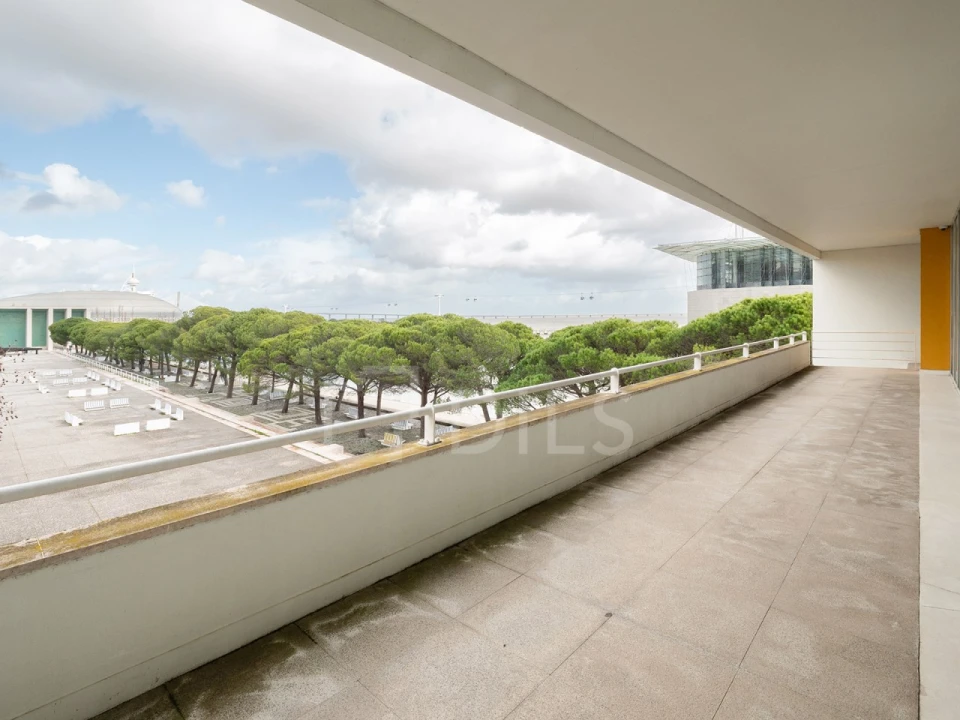 Escritório para Arrendamento em Parque das Nações Foto 12