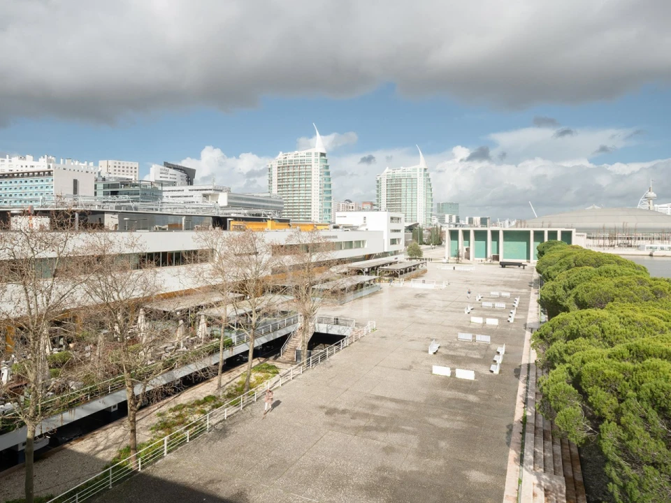 Escritório para Arrendamento em Parque das Nações Foto 16