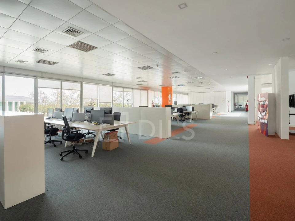 Escritório para Arrendamento em Parque das Nações Foto 2