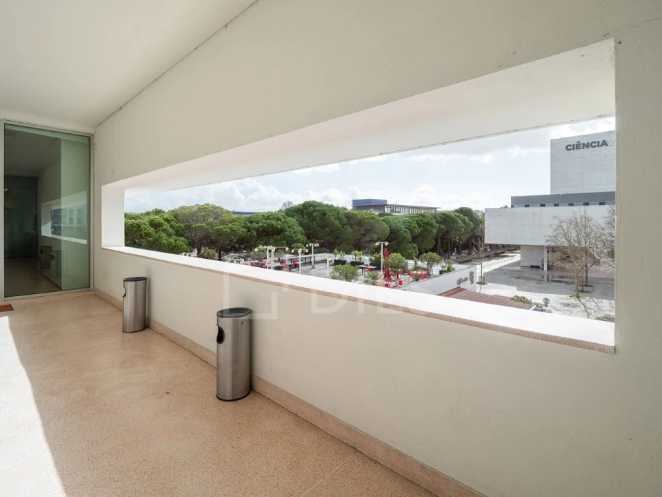 Escritório para Arrendamento em Parque das Nações Foto 8