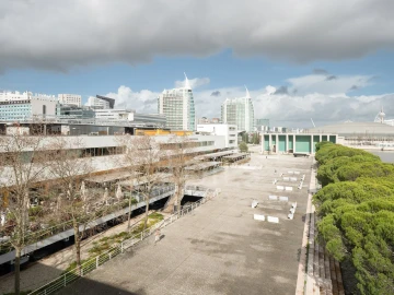 Escritório para Arrendamento em Parque das Nações