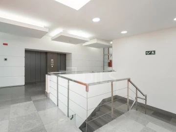 Escritório para Arrendamento em Parque das Nações