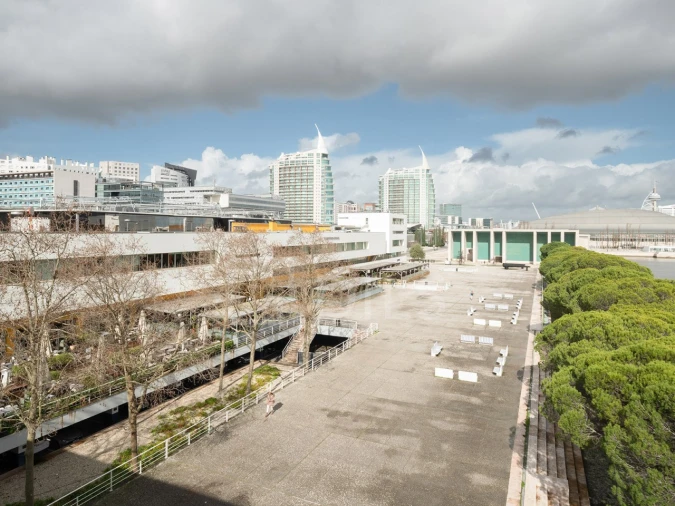 Escritório para Arrendamento em Parque das Nações Foto 16