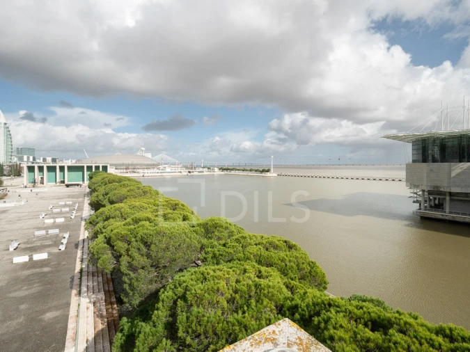 Escritório para Arrendamento em Parque das Nações Foto 13