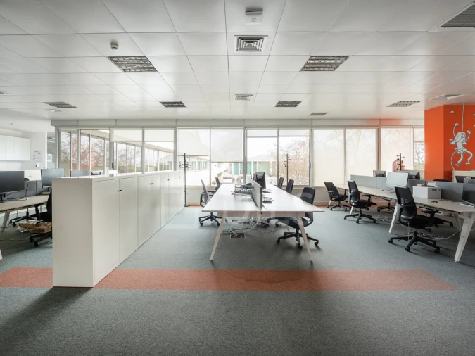 Escritório para Arrendamento em Parque das Nações Foto 3