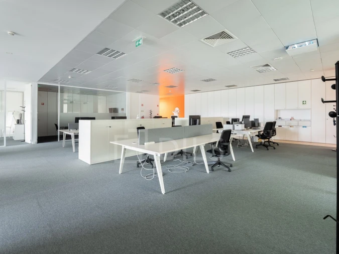 Escritório para Arrendamento em Parque das Nações Foto 6