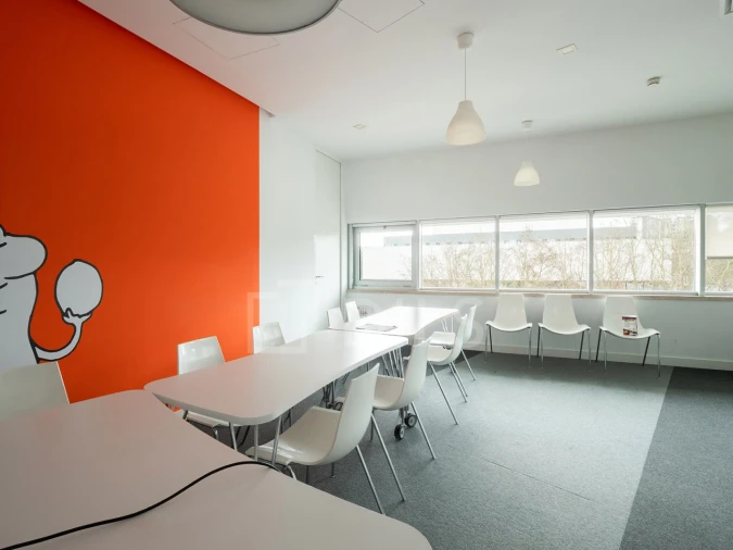 Escritório para Arrendamento em Parque das Nações Foto 9