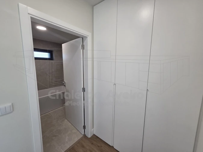 Moradia T3 para Venda em Aradas Foto 21