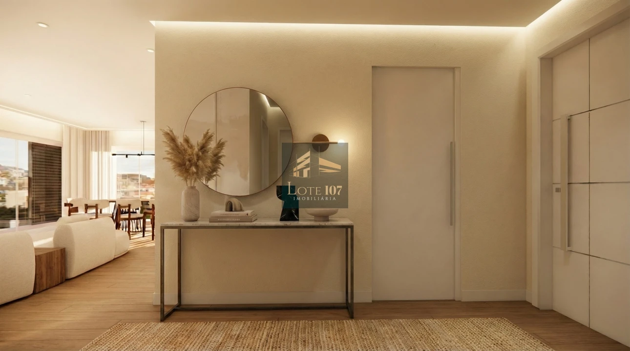 Apartamento T3 para Venda em Pinhal Novo Foto 4