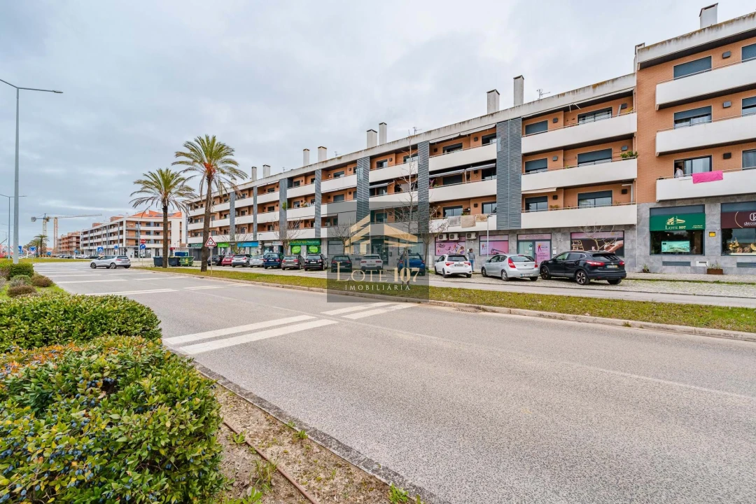 Apartamento T3 para Venda em Pinhal Novo Foto 12