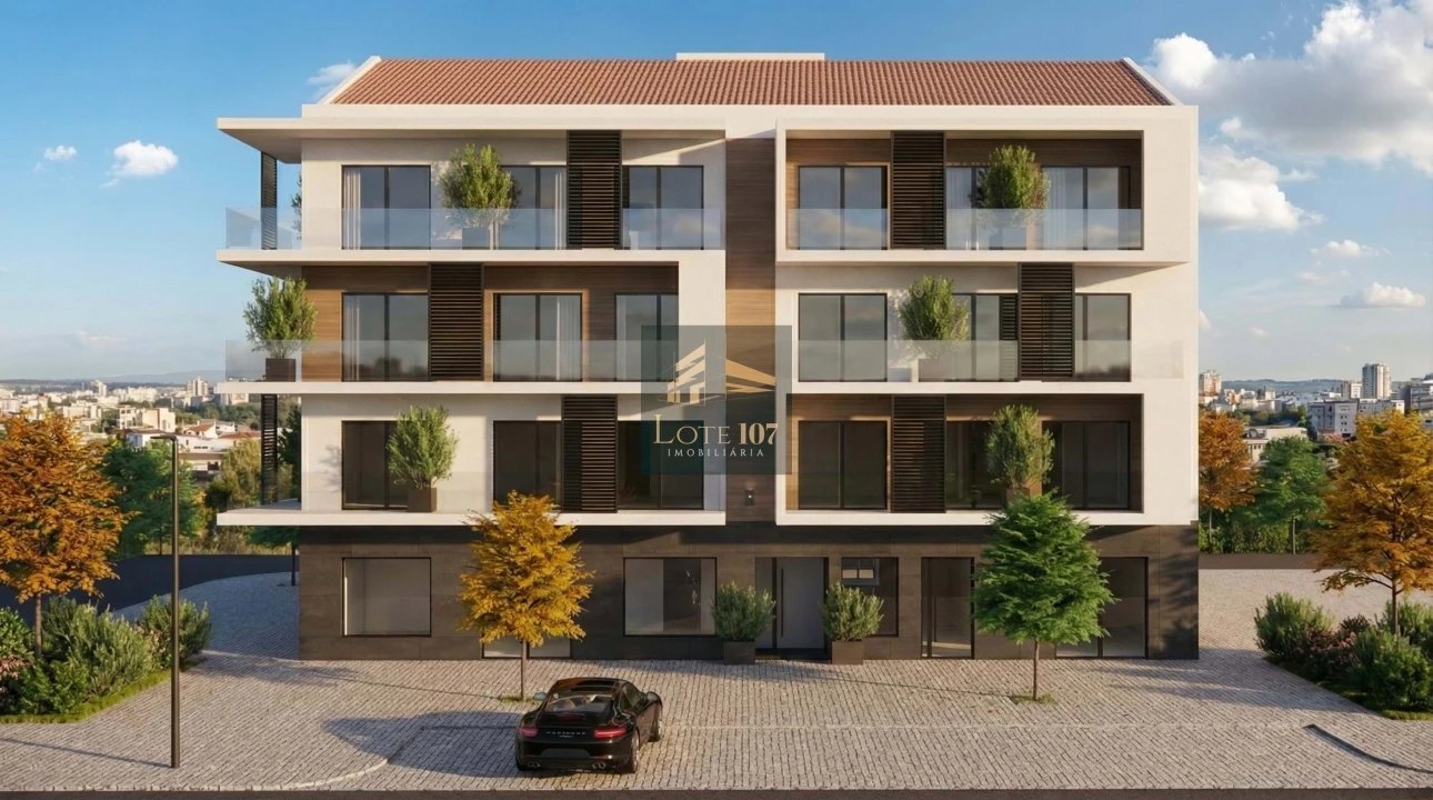 Apartamento T3 para Venda em Pinhal Novo Foto 1