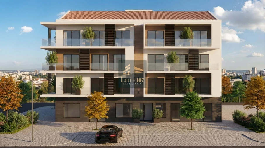 Apartamento T3 para Venda em Pinhal Novo Foto 1