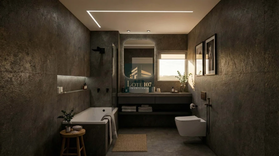 Apartamento T3 para Venda em Pinhal Novo Foto 9