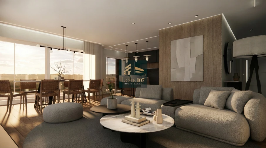 Apartamento T3 para Venda em Pinhal Novo Foto 5