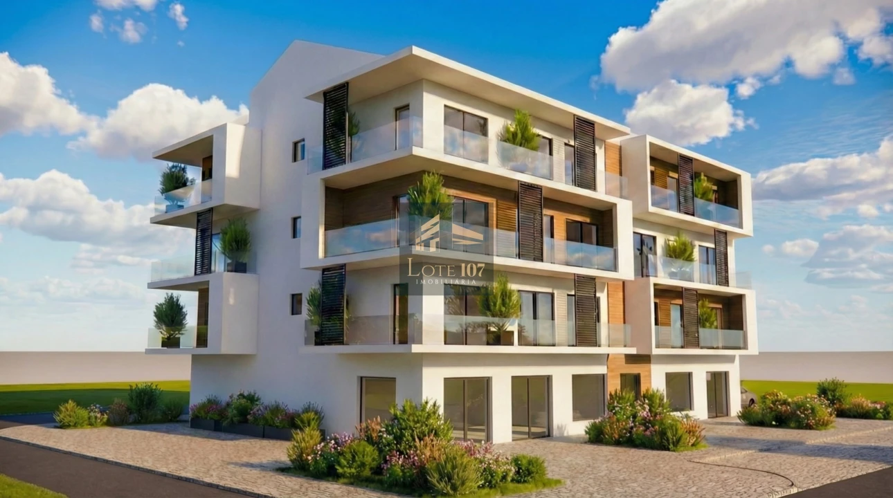 Apartamento T3 para Venda em Pinhal Novo Foto 11