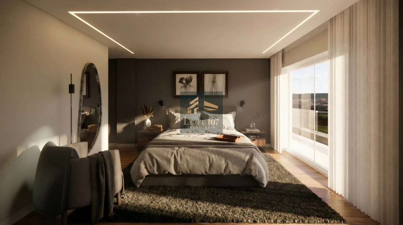 Apartamento T3 para Venda em Pinhal Novo Foto 2