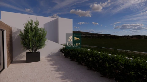 Apartamento T3 para Venda em Pinhal Novo