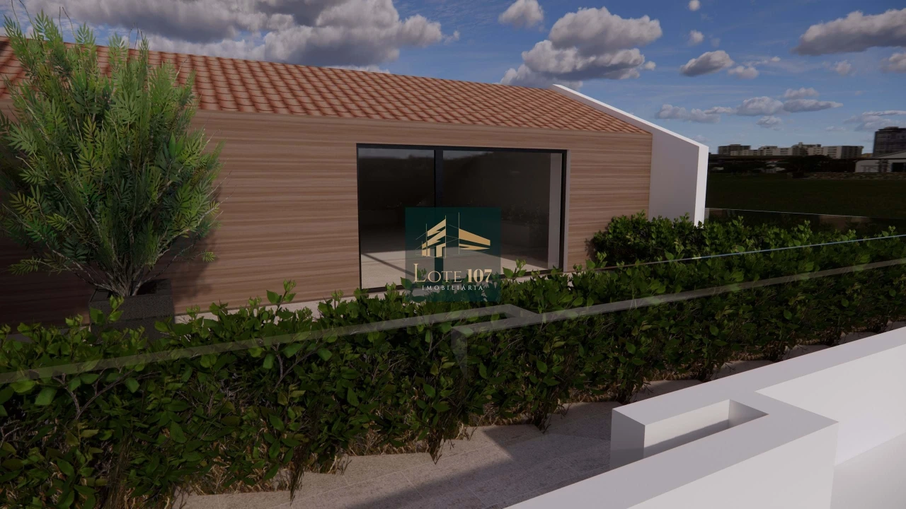 Apartamento T3 para Venda em Pinhal Novo Foto 14