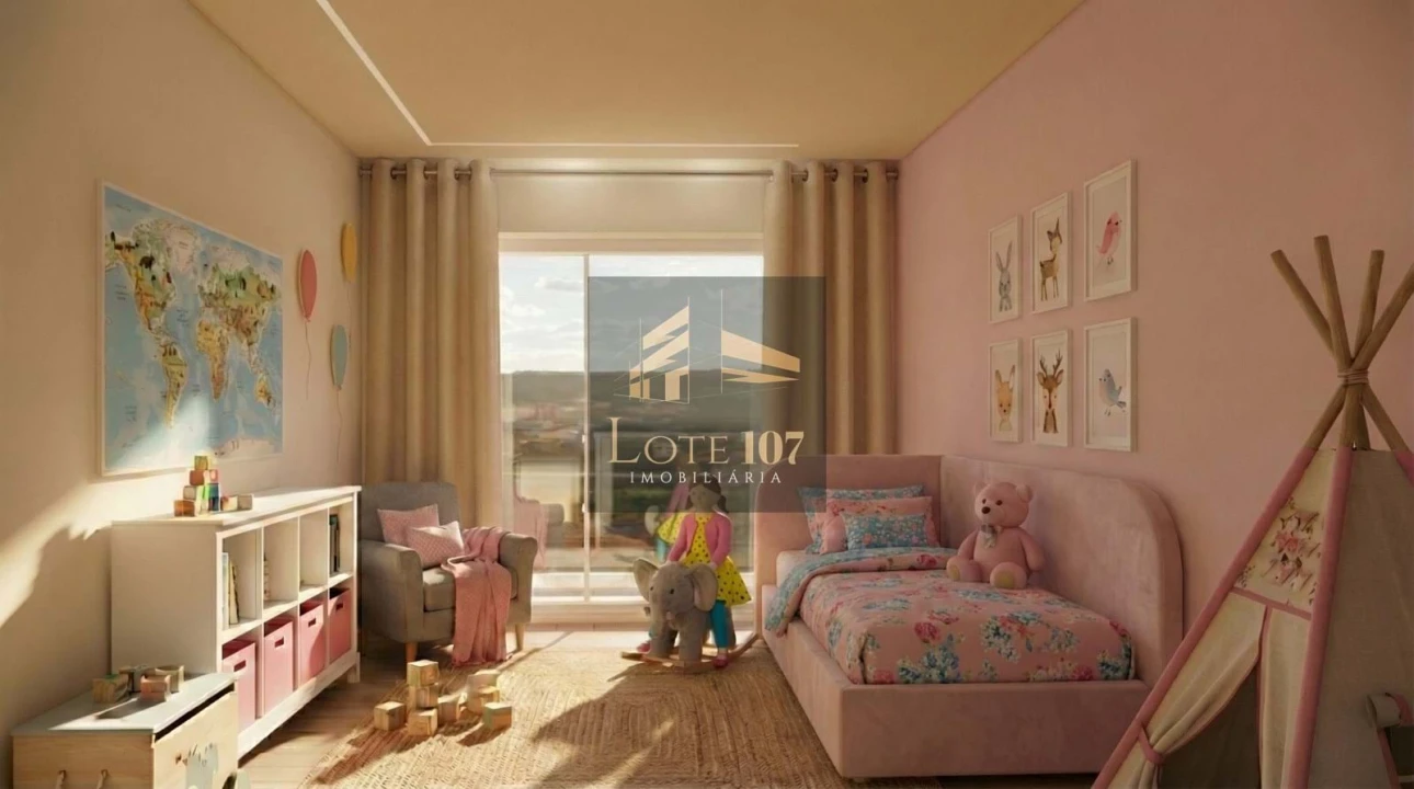 Apartamento T3 para Venda em Pinhal Novo Foto 10