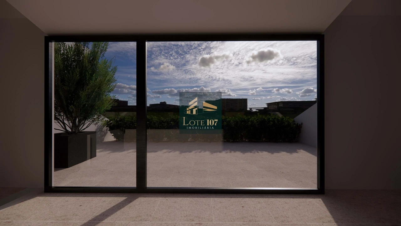 Apartamento T3 para Venda em Pinhal Novo Foto 12
