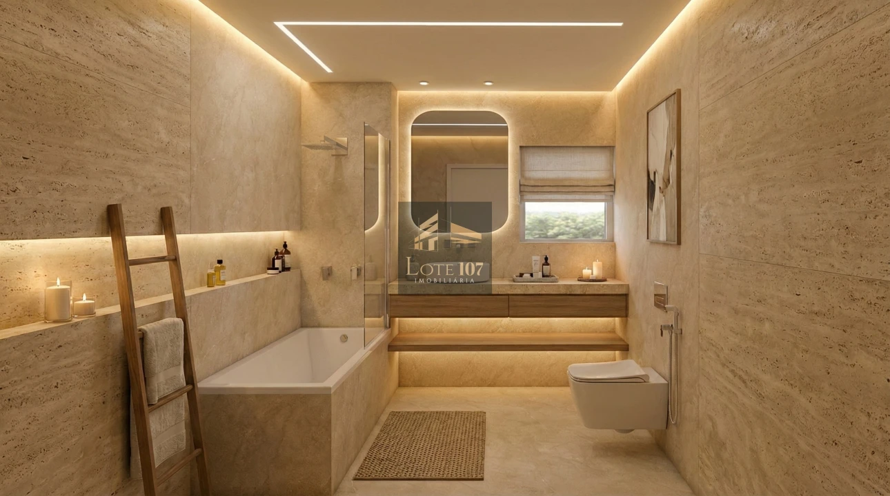 Apartamento T3 para Venda em Pinhal Novo Foto 11