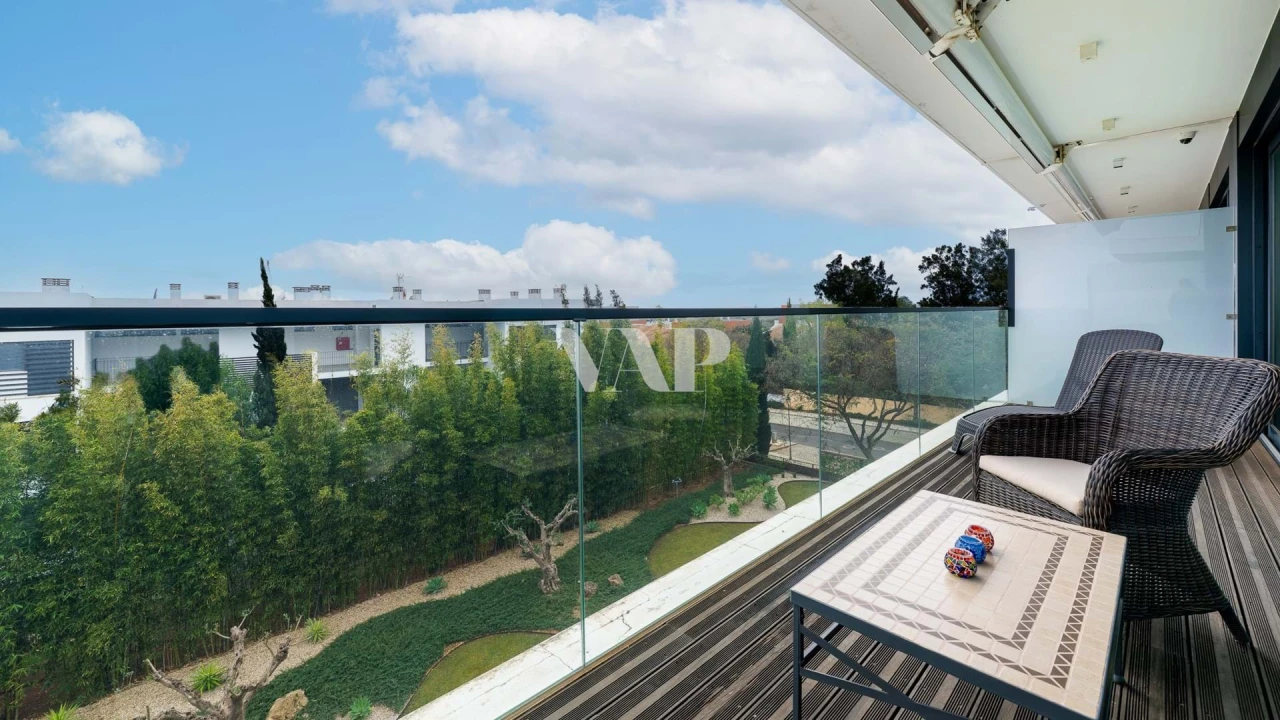 Apartamento T2 para Venda em Quarteira Foto 11