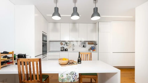 Apartamento T2 para Venda em Quarteira