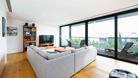 Apartamento T2 para Venda em Quarteira