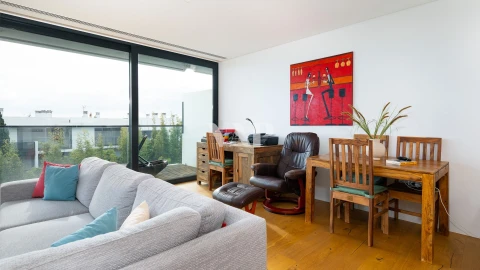 Apartamento T2 para Venda em Quarteira