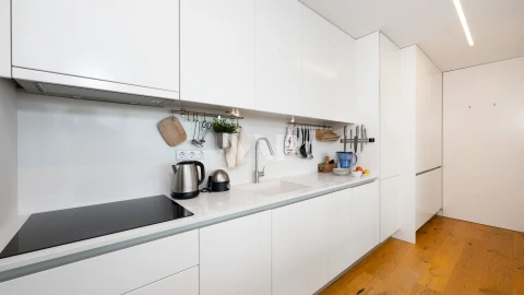 Apartamento T2 para Venda em Quarteira