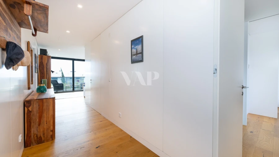 Apartamento T2 para Venda em Quarteira Foto 6