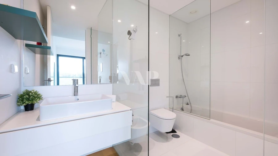 Apartamento T2 para Venda em Quarteira Foto 18