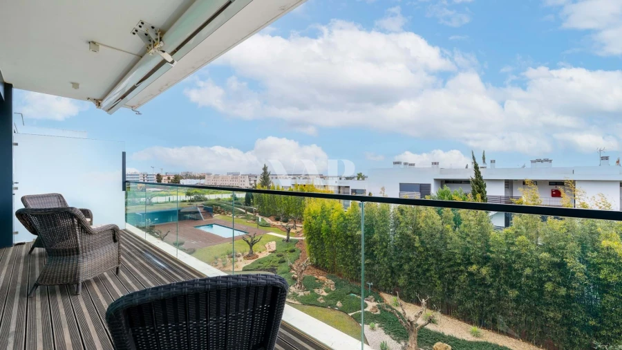 Apartamento T2 para Venda em Quarteira Foto 12