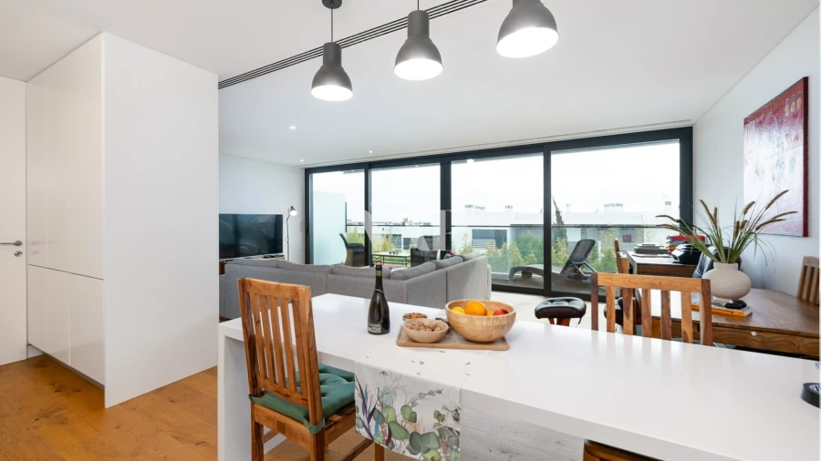 Apartamento T2 para Venda em Quarteira Foto 14