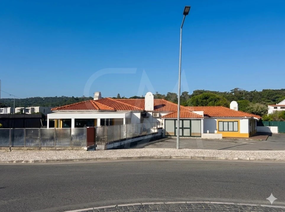 Loja para Venda em Colares Foto 1