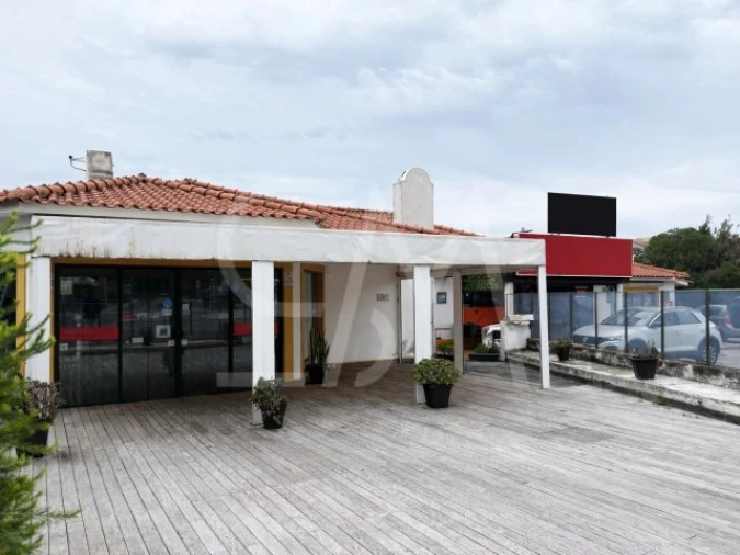 Loja para Venda em Colares Foto 2