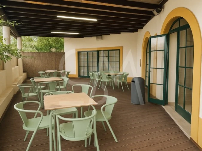 Loja para Venda em Colares Foto 7