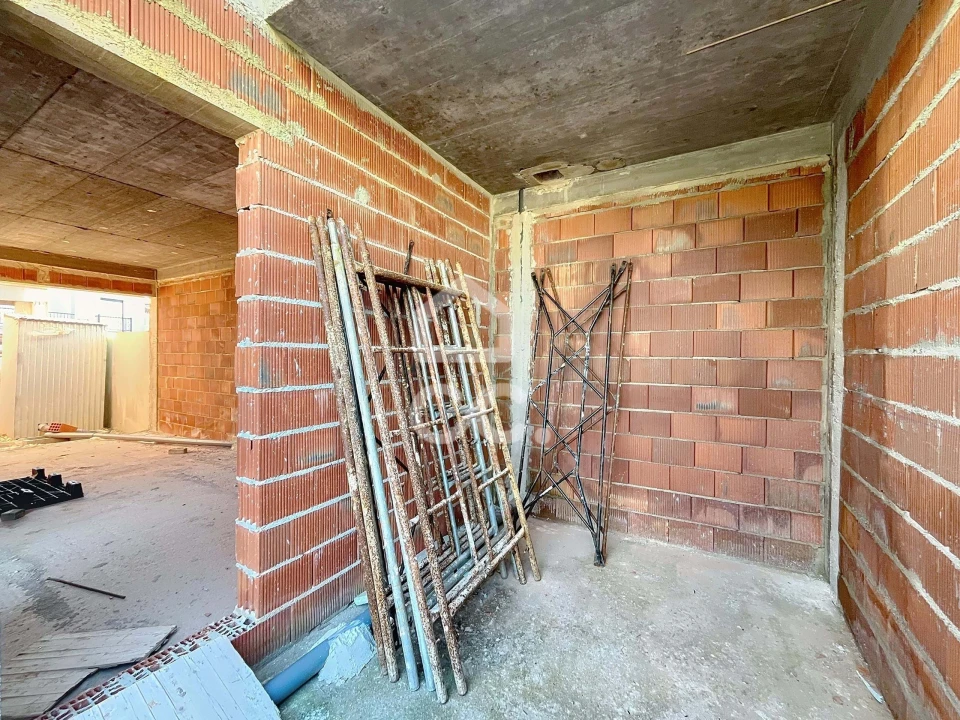 Moradia T3 para Venda em Atouguia da Baleia Foto 13